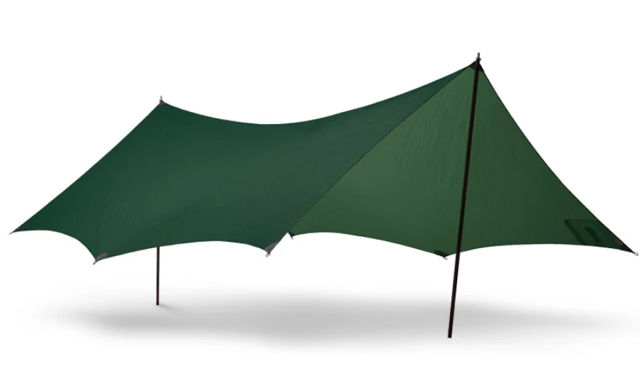 Tarp 10 XP