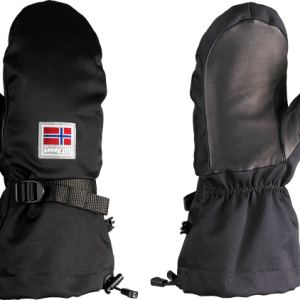 Adventure Mitt