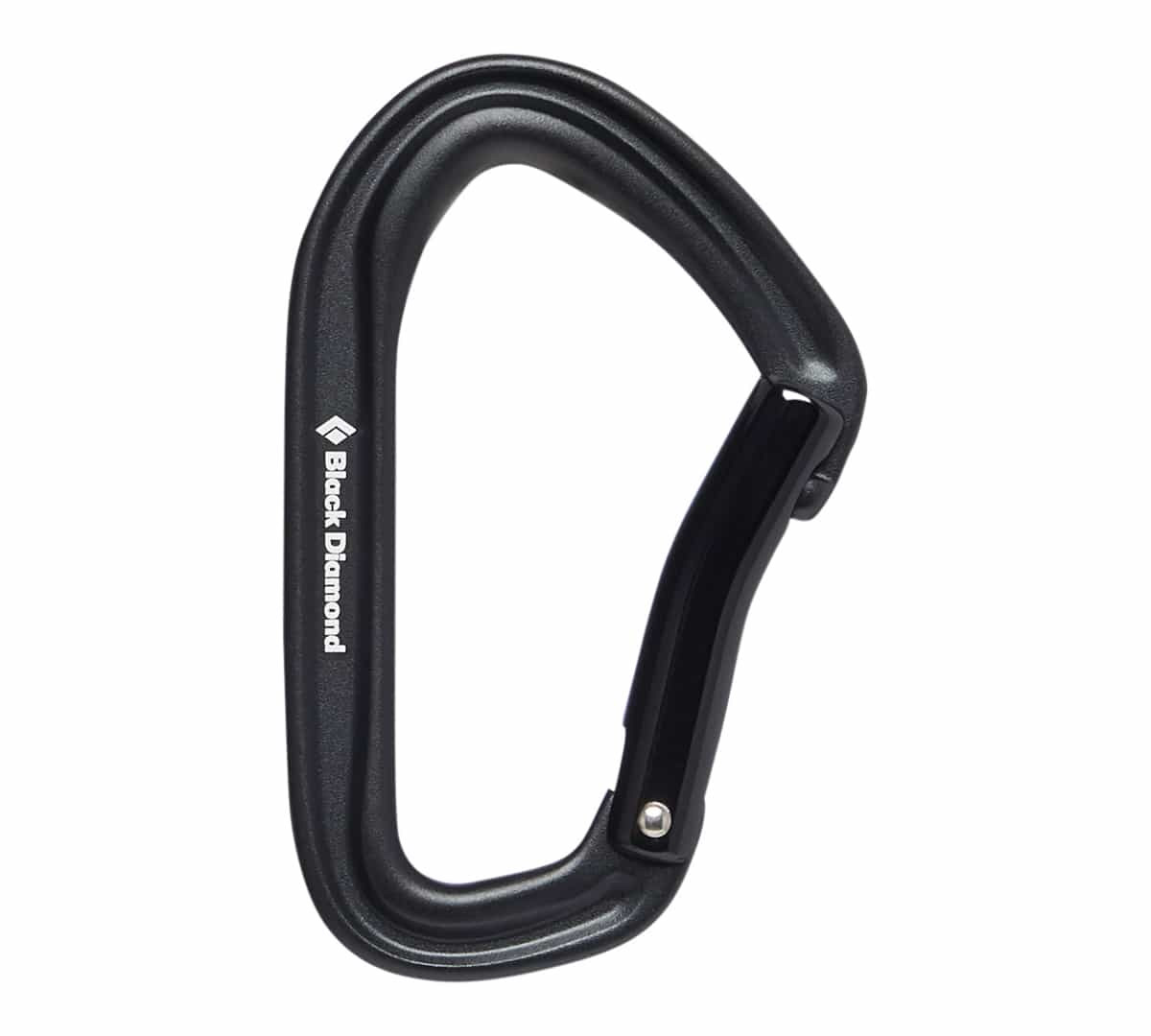 HOTFORGE BENT Karabiner