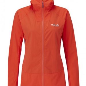 Borealis Jkt Womens