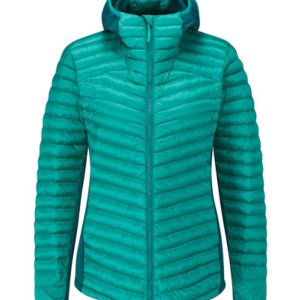 Cirrus Flex 2.0 Hoody Wmns