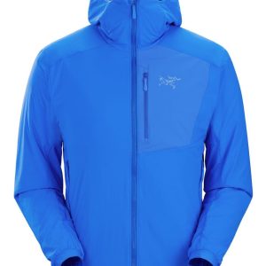 Proton FL Hoody Mens
