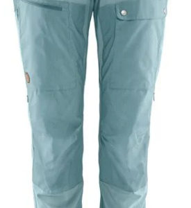 Abisko Midsummer Trs W Reg