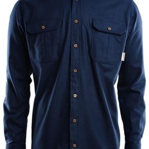 Leisurewool Reborn Woolshirt M’s