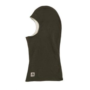 Balaclava 2-layer, Unisex