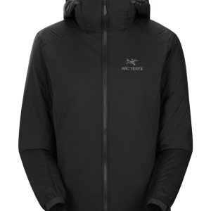 Atom Hoody W