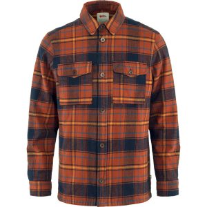 Övik Lite Padded Shirt M