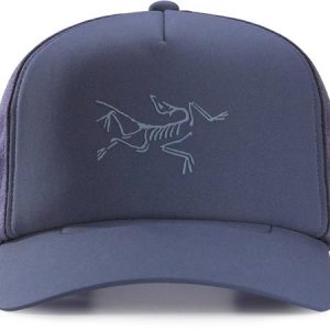 Bird Trucker Curved