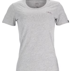 Stance Mountasin Peak Tee Wmns