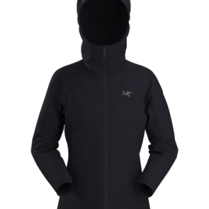 Gamma Hoody W