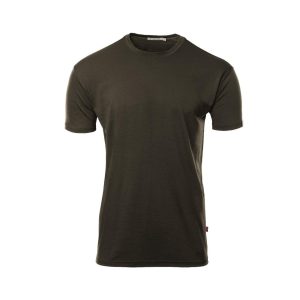 LightWool 180 Classic Tee Man