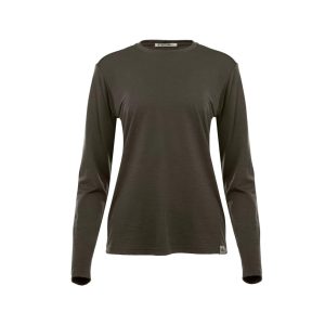 LightWool 180 Crewneck W