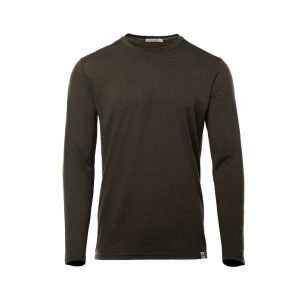 LightWool 180 Crewneck M