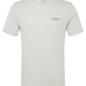 Crimp Logo Tee