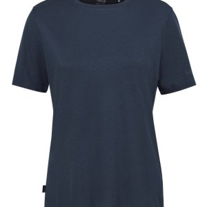 Crimp Logo Tee Wmns