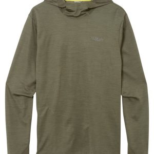 Staden Hoody