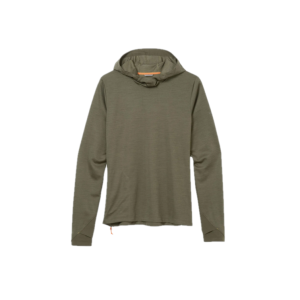 Staden Hoody Wmns