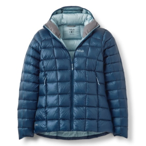 Mythic Alpine Light Jacket Wmns