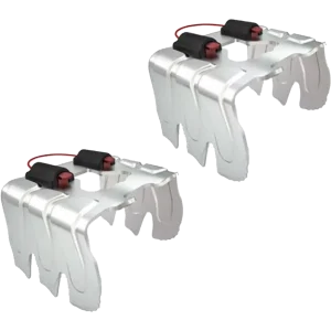 Targa Ascent crampon