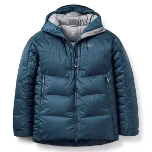 Positron Pro Hoody