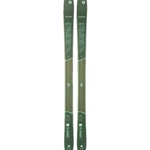ZERO G 96 W
