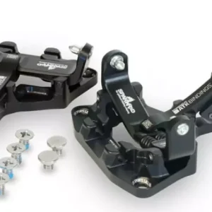 Spark x ATK Tech Toes