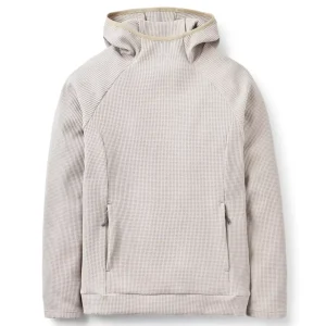 Hepton Pullover Hoody