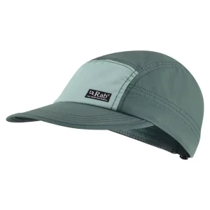 Vista 5 Pannel Cap