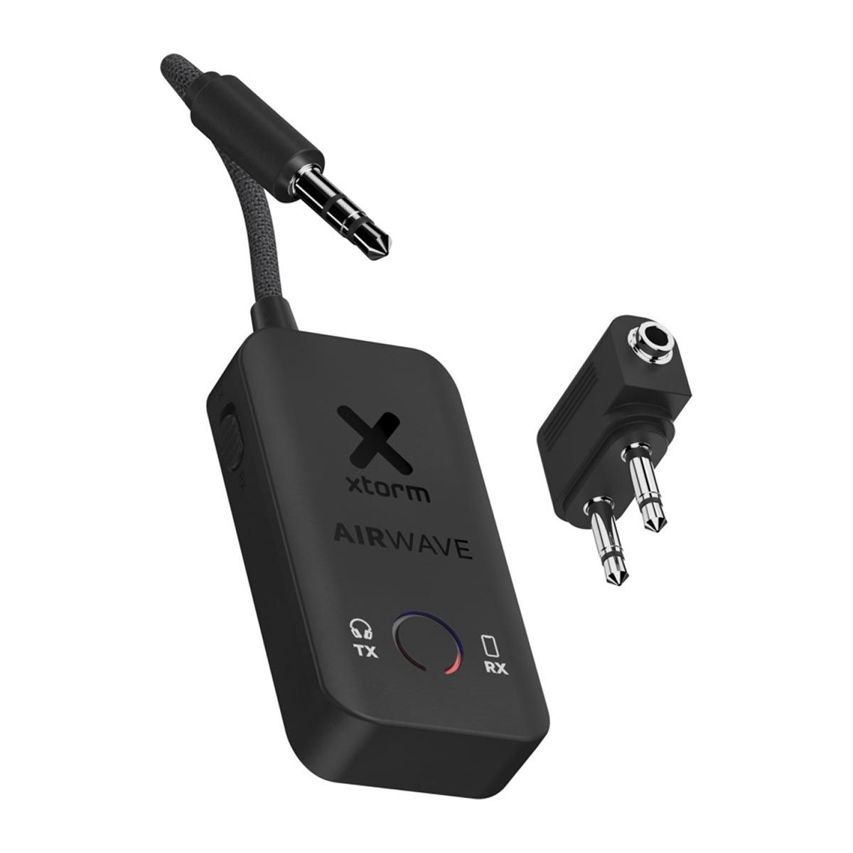Xtorm AirWave Trådløst Lydadapter - Image 3
