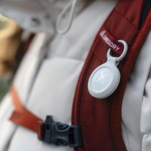 Xtorm 3-pack med Vannavstøtende Sporingsbrikker
