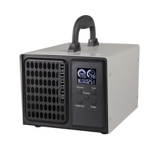 Ozone Generator Xtreme Digital – Luftrenser