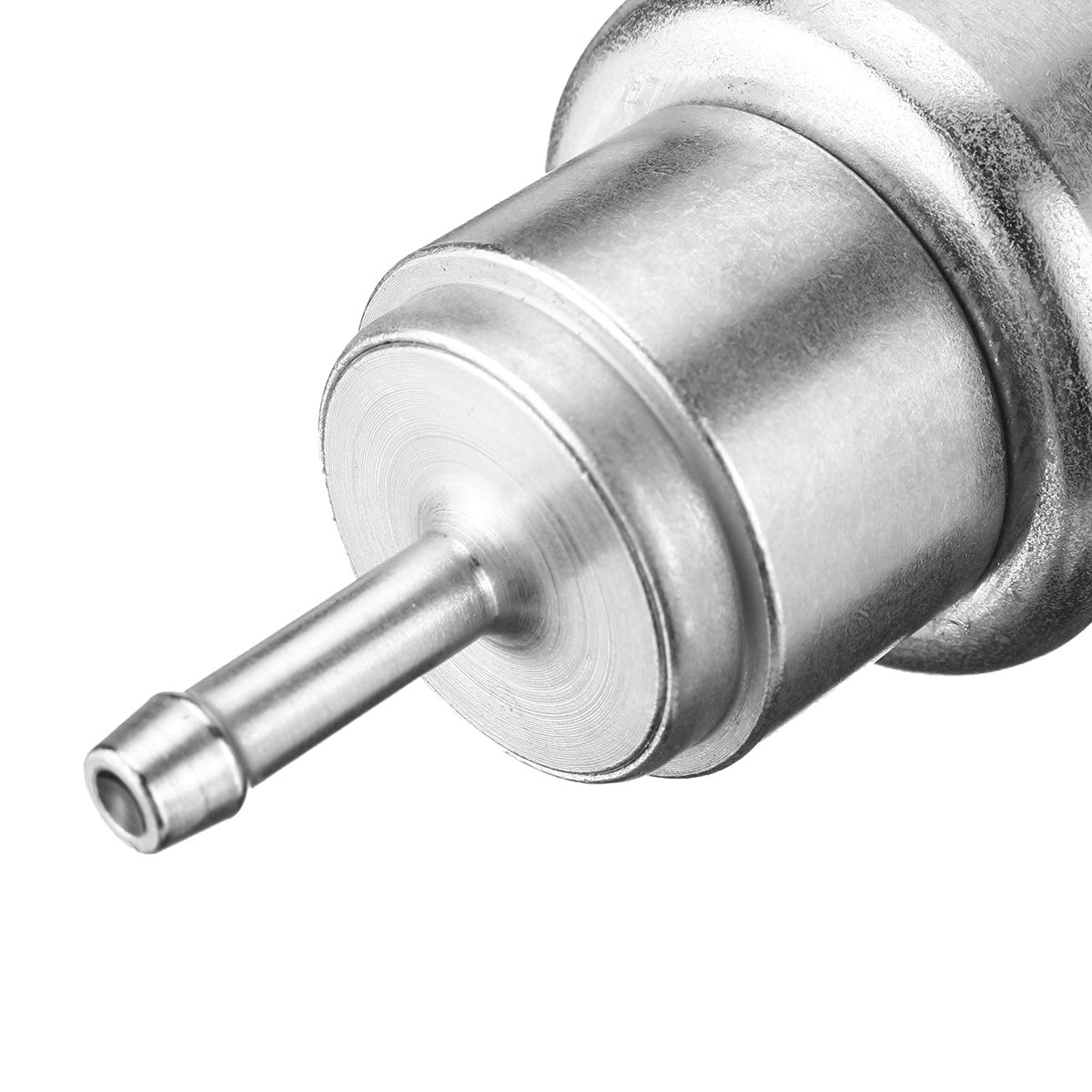 Ultra stillegående drivstoffpumpe - Image 4