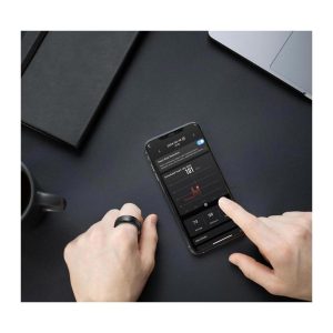 Prixton Orbyt Smartring