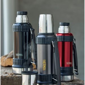 Thermos Termos Work