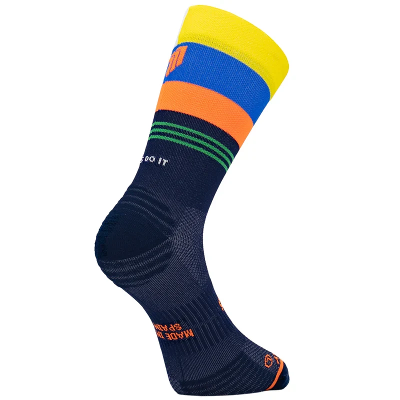 Let`s Do It - Running Socks