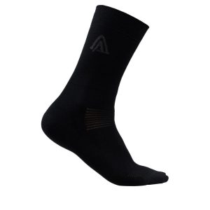 Aclima Liner Socks Black