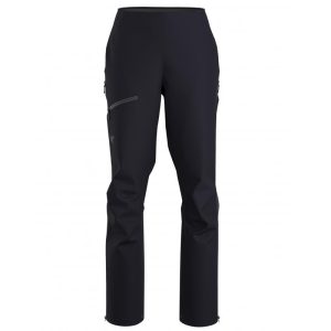 ArcTeryx Beta Pant Dame Black