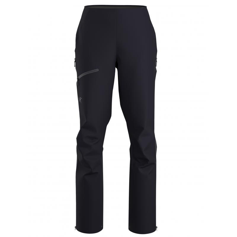 ArcTeryx Beta Pant Dame Black