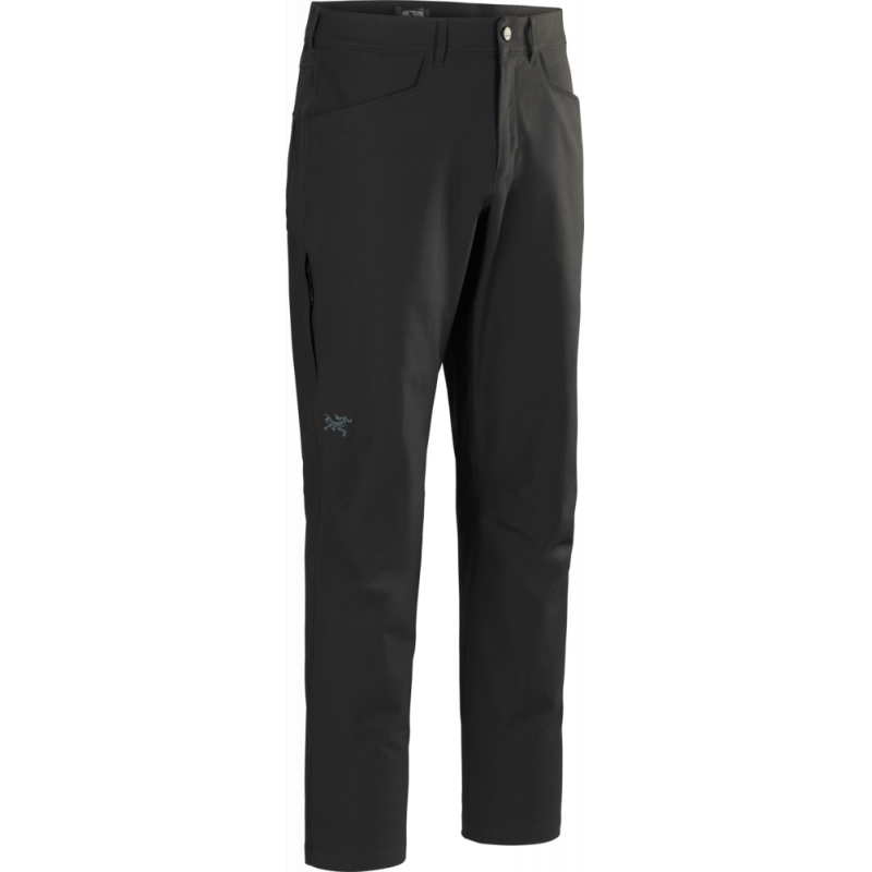 ArcTeryx Kragg Cotton Pant M - Image 2