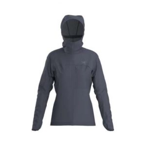 ArcTeryx Squamish Hoody W