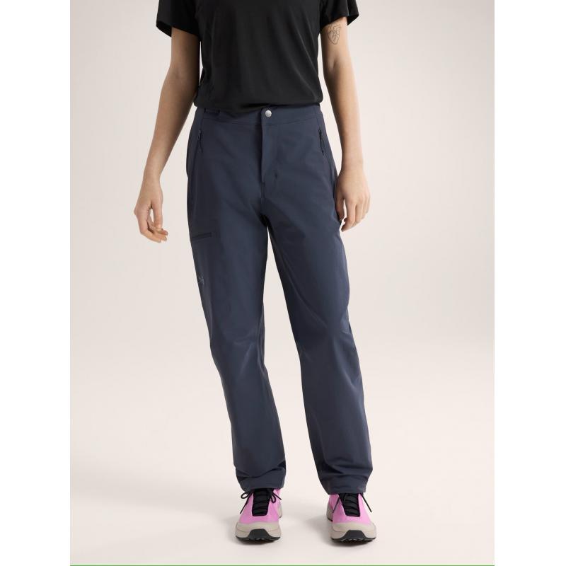 ArcTeryx Gamma Pant Dame Black Sapphire - Image 4