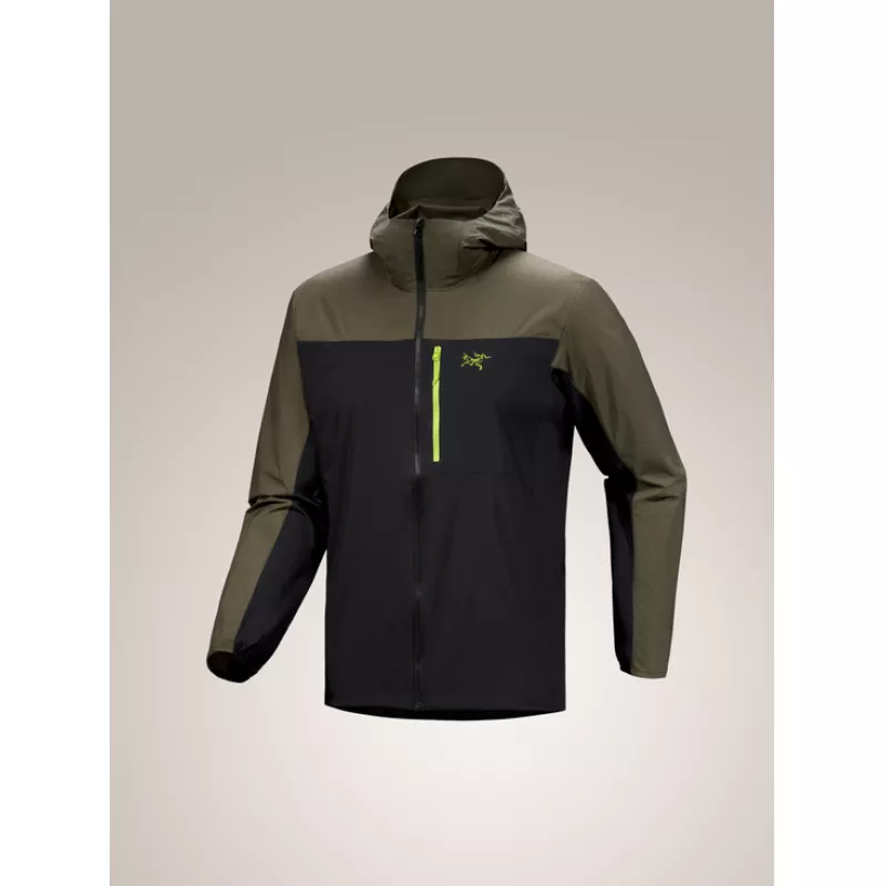 ArcTeryx Squamish Hoody M