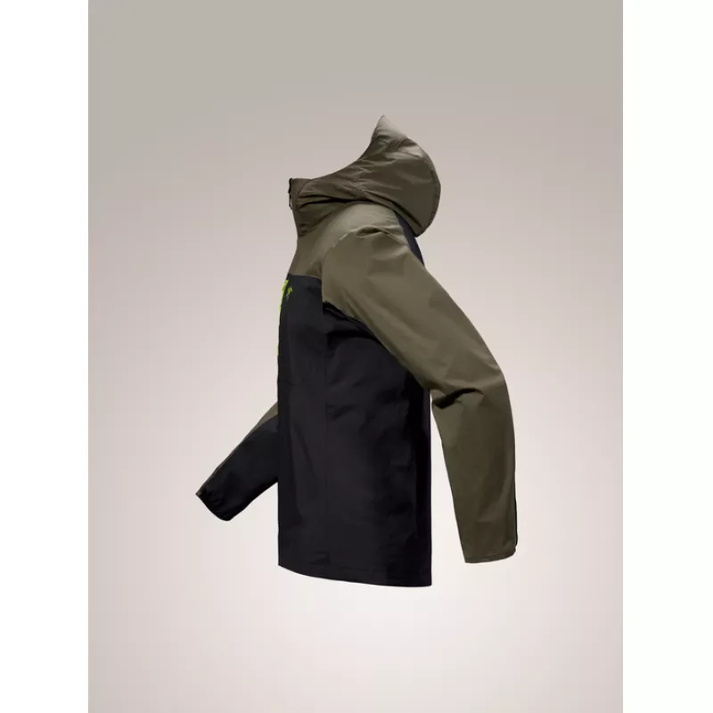 ArcTeryx Squamish Hoody M - Image 3