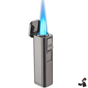 3-jettenner og sigarkutter zorr bbq stormlighter