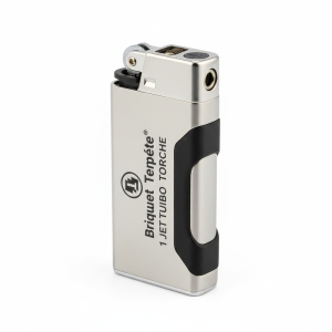 Lighter Tempête 1 Jet Turbo Fakkel