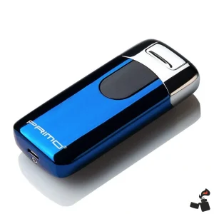 USB Dual Arc taktil lighter