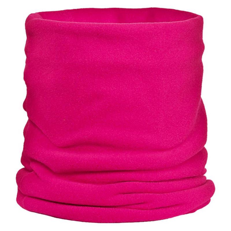 Bula Junior Prima Fleece Buff -Rosa - Image 2