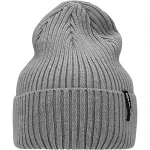 Bula Port Beanie Grey