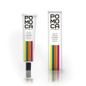 Åsnes Pocoma fellelim 75g