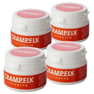 Crampfix Superwarm 4pk